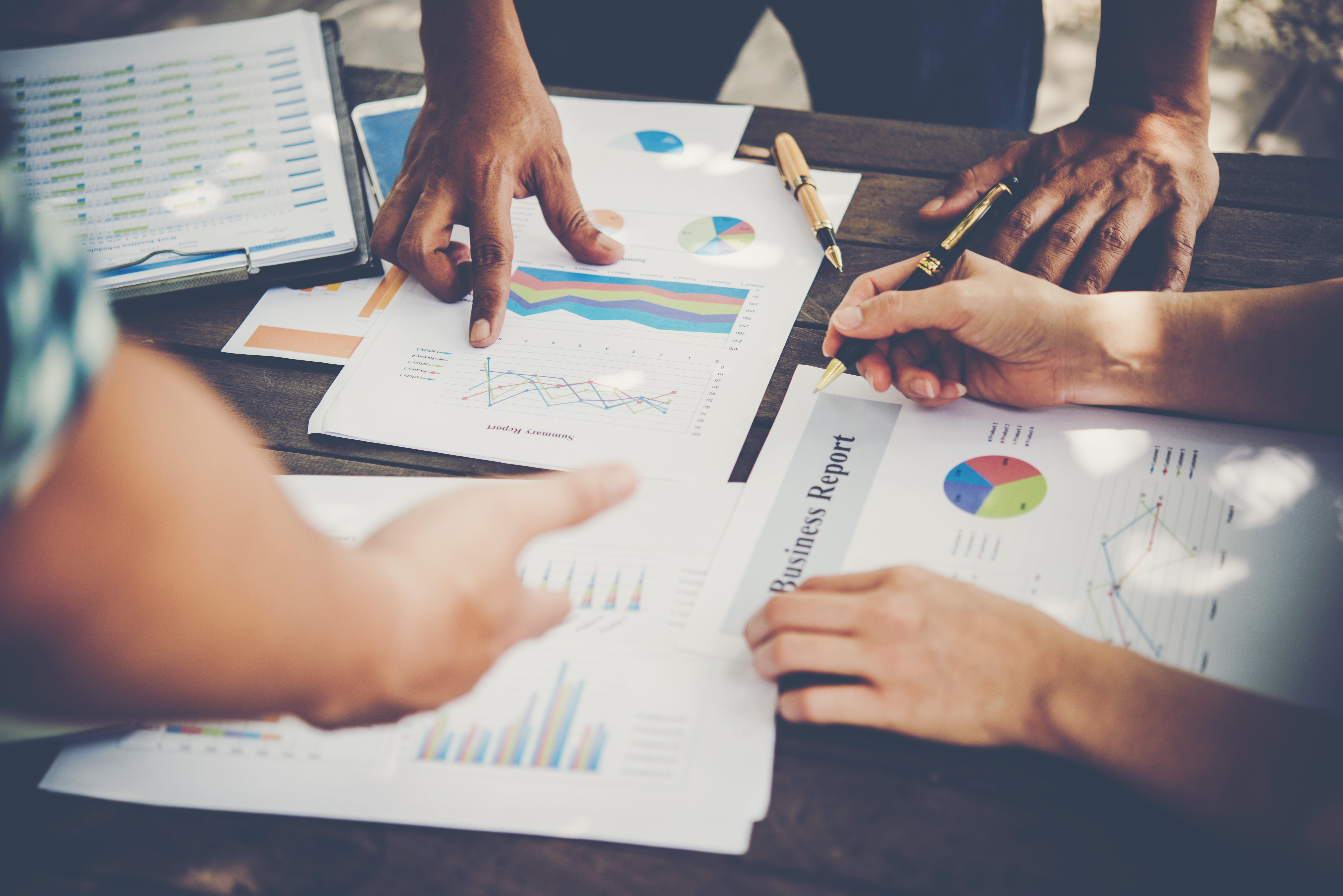 Keyword Research