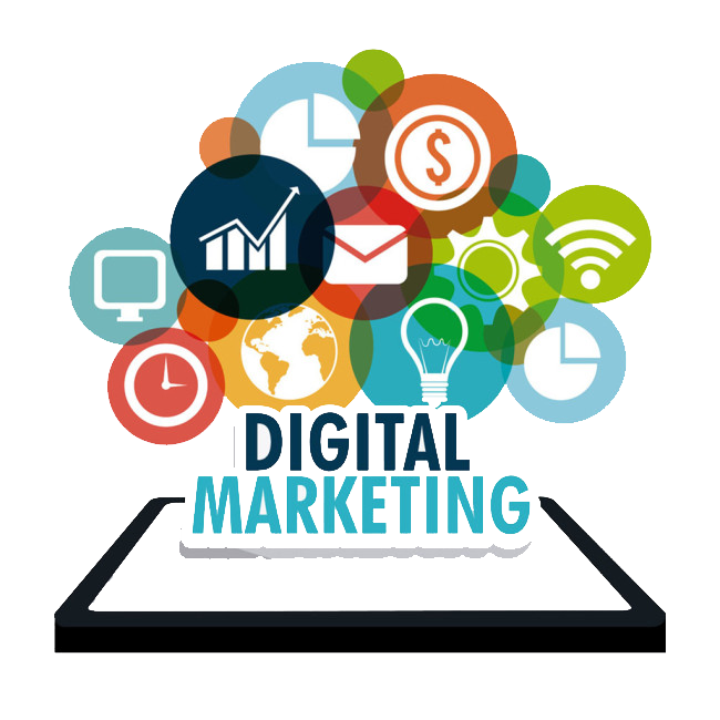 Digital Marketing Latest Updates